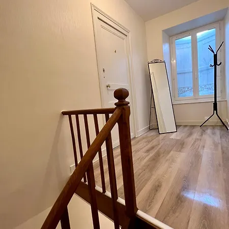 Chez Olivia * Mellé