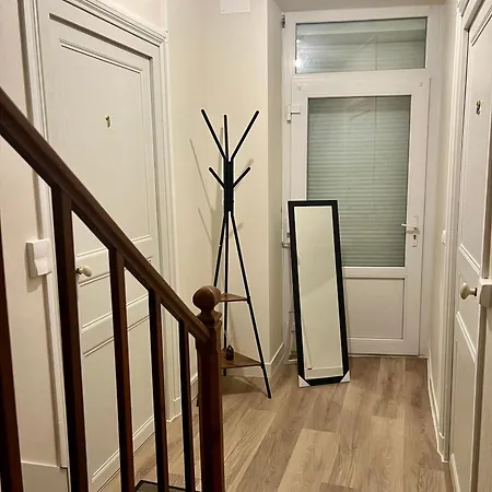 Chez Olivia * Mellé