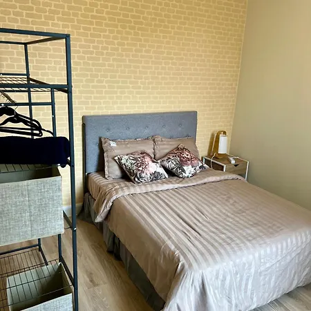 Chez Olivia Accommodatie bij particulieren