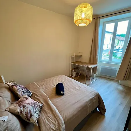 Chez Olivia Mellé