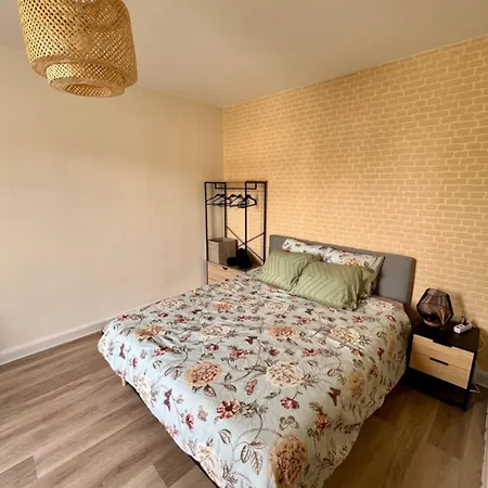 Accommodatie bij particulieren Chez Olivia Mellé