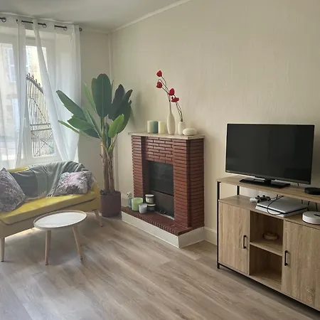 Chez Olivia * Mellé